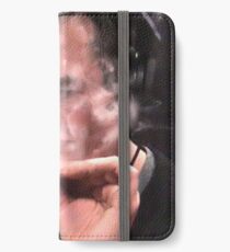 Elon Musk tuxedo iPhone Wallet/Case/Skin