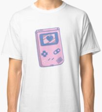 I <3 Gaming Classic T-Shirt