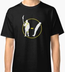 Twenty One Pilots Trench Logo Graphic Josh Dun Tyler Joseph Classic T-Shirt