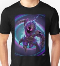 Camiseta unisex Cuervo