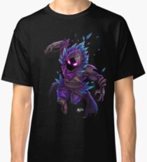 Fortnite Raven Gifts Merchandise Redbubble - raven no bg classic t shirt