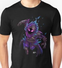 Raven (No BG) Unisex T-Shirt