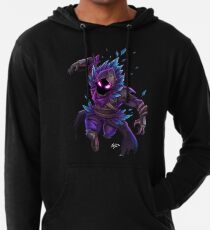 Fortnite Raven Sweatshirts Hoodies Redbubble - raven no bg lightweig!   ht hoodie