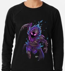 Raven Fortnite Sweatshirts Hoodies Redbubble - 