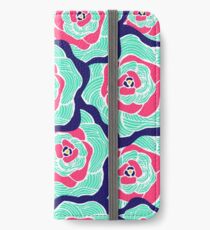 Signature iPhone Wallet/Case/Skin