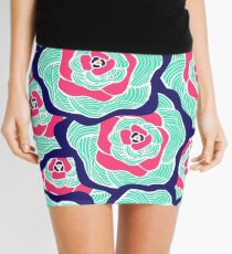 Signature Mini Skirt