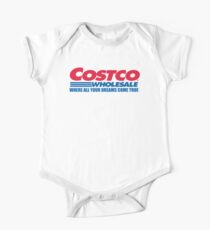Body de manga corta menos fantasía, más costco