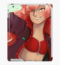 Funkytown iPad Case/Skin