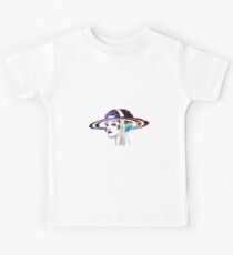 Spacehead Kids Tee
