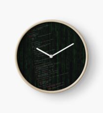 Linux kernel code Clock