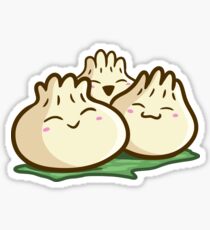 Dumplings! Sticker