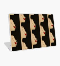 BLOOD Laptop Skin