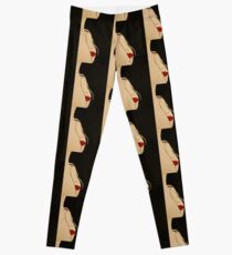 BLOOD Leggings