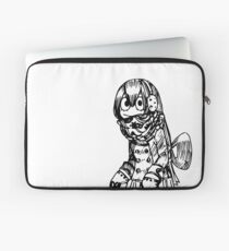 Tsu Sketch Laptop Sleeve