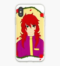 Local Pretty Boy iPhone Case