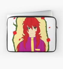 Local Pretty Boy Laptop Sleeve