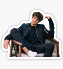 noah centineo Sticker