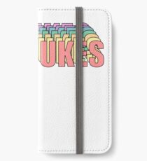 Go Dukes iPhone Wallet/Case/Skin