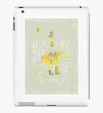 Mr. Lanari iPad Case/Skin