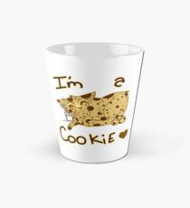 I´m a cookie Tall Mug
