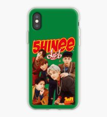 SHINee 1 of 1 iPhone Case