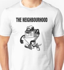 the home sweet home hot design 2018 Unisex T-Shirt