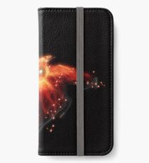 Fenix KA iPhone Wallet/Case/Skin