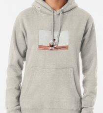 bad bunny Pullover Hoodie
