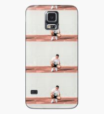 bad bunny Case/Skin for Samsung Galaxy