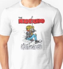tour 2018 hot design NBHD Unisex T-Shirt
