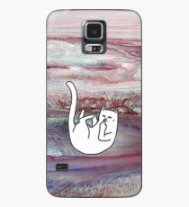 Rip n Dip Kawaii Case/Skin for Samsung Galaxy