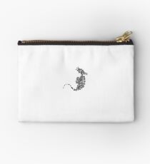 Sea Knight Studio Pouch