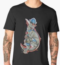 Rampardos Men's Premium T-Shirt