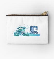 Semester at Sea Spring 2019 Studio Pouch
