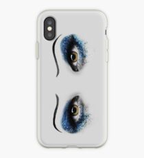 Hedwig Eyes iPhone Case