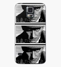 SHERLOCK HOLMES - SLEUTH Case/Skin for Samsung Galaxy