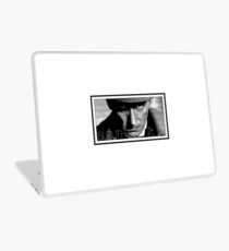 SHERLOCK HOLMES - SLEUTH Laptop Skin