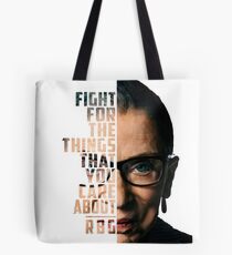 Ruth Bader Ginsburg (RGB) Richter am Obersten Gerichtshof Tasche
