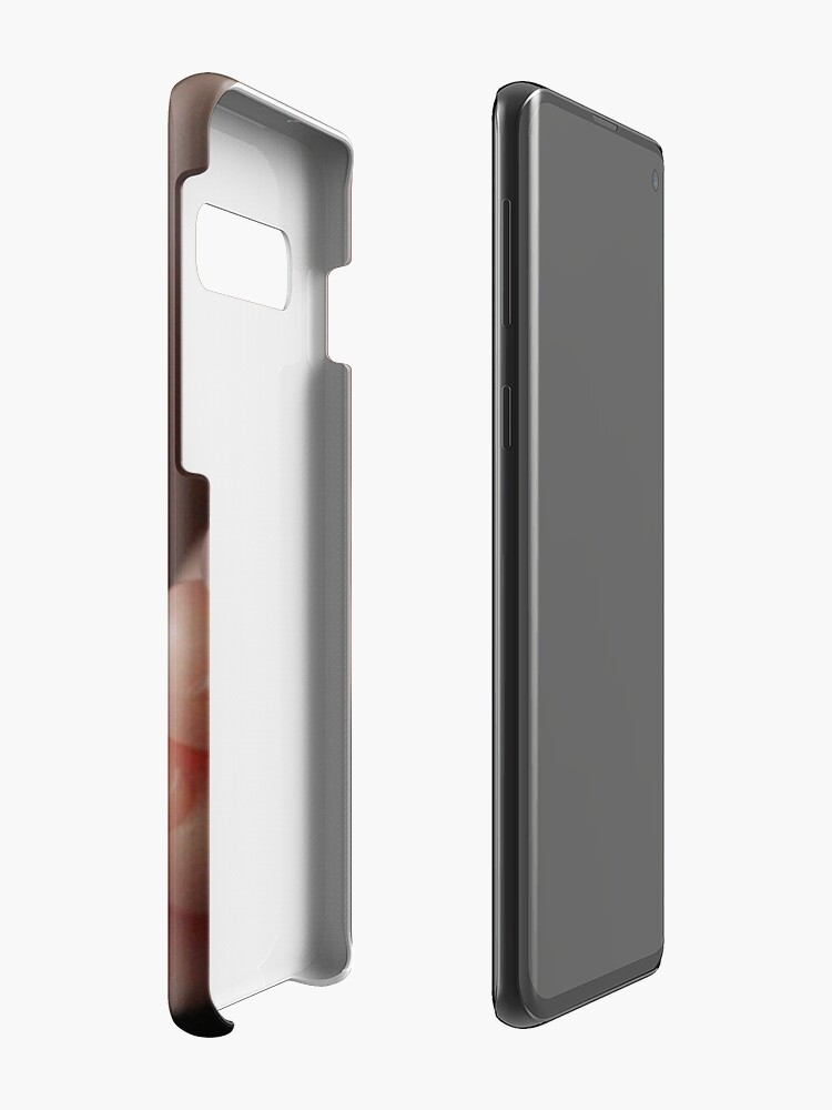 Alternate view of step by step Case & Skin for Samsung Galaxy