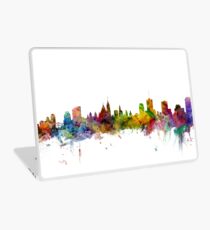 Ottawa Canada Skyline Laptop Skin
