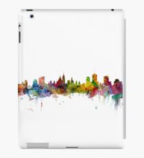 Ottawa Canada Skyline iPad Case/Skin
