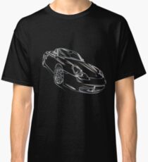 Porsche Boxster Classic T-Shirt