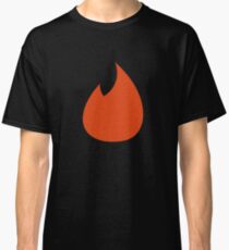 Tinder - App of the Year Classic T-Shirt
