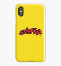 Jerrymania iPhone Case