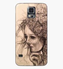 End of Days Case/Skin for Samsung Galaxy