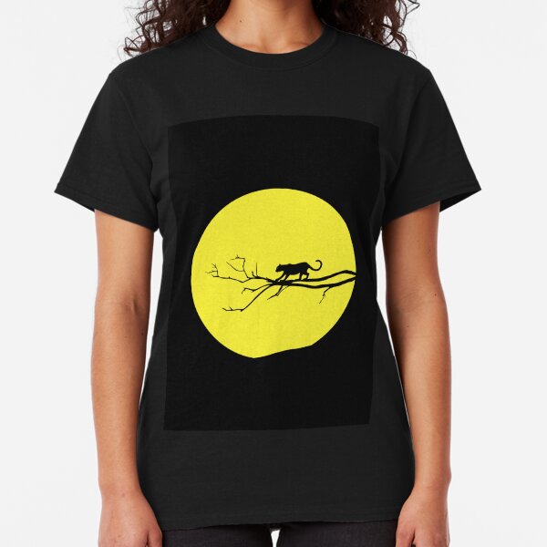 puma Classic T-Shirt