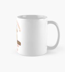 Never Underestimate A Girl Who Loves Cats And Was Born In September T-Shirt Mug