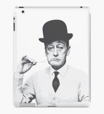 TOTO' iPad Case/Skin
