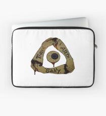 Three Arm Sally Laptop Sleeve