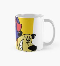 Drat Mug